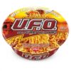NISSIN UFO LEGUMES MOLHO ORIENTAL 95G