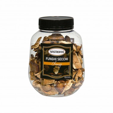 COGUMELO MASTROIANI FUNGHI SHIMEJI 60G