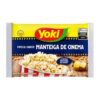 PIPOCA MICRO YOKI MANTEIGA INT 90G
