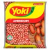 PIPOCA MICRO YOKI COBERT CHOCOLATE 160G
