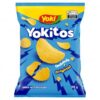 SNACK CROCANTISSIMO PEITO PERU 40G