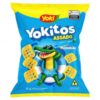CHIPS YOKITOS LUA 45g