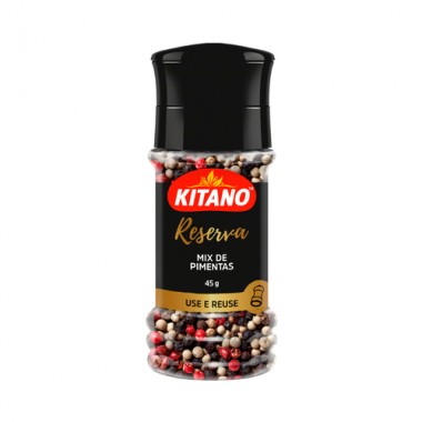 PIMENTA KITANO MIX RESERVA 45GR