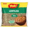 PIPOCA MICRO YOKI MANTEIGA 100G