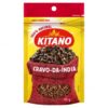 TEMPERO KITANO CRAVO INDIA 8G