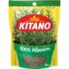 TEMPERO KITANO MANJERICAO DESIDRATADO 7G
