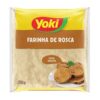 FARINHA MILHO FRITZ FRIDA FLOCAO 500G