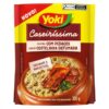 FAROFA PRONTA YOKI CASEIR BANANA 200G