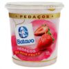 IOGURTE TIROL MORANGO ZR LAC 830G