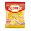 QUEIJO RALADO PRESIDENT 50G