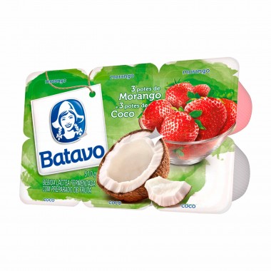 BEBIDA LACTEA BATAVO MORAN COCO BDJ 510G