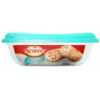 CREAM CHEESE PRESIDENT TRAD 150G