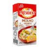 MOLHO TOMATE FUGINI PIZZA SACHE 300G