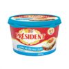 CREAM CHEESE PRESIDENT LIGHT 270G