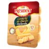 CREME RICOTA PRESIDENT 380G