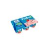 IOGURTE TIROL SHREK KIDS MORANGO 170G