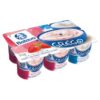 IOGURTE BATAVO QUARK NUV COCO 100G
