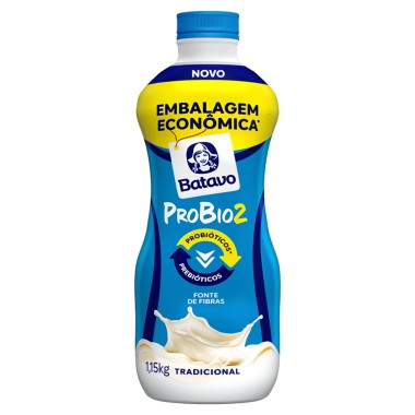 IOG BATAVO PROBIO TRADICIONAL GR1150GR