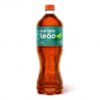 CHA PRETO LEAO ICE TEA PESSEGO 1,5L