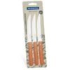 CONJUNTO GARFOS TRAM INOX
