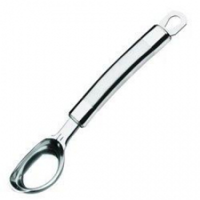 CONCHA INOX TRAMONTINA P/SORVETE UN