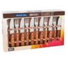 CONJ TRAMONTINA CHURRASCO 3PC