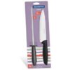 CONJ TRAMONTINA COLHER CHA PRETO 3PCS