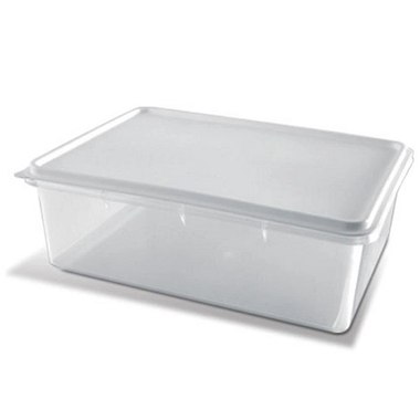 CAIXA PLASVALE RETANGULAR 6,5L