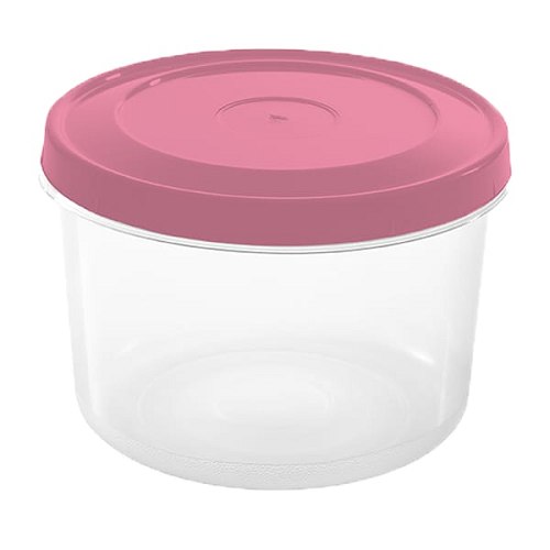 POTE PLASTICO PLASVALE FREE/MICR 1,25L