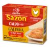 SOPA MAGGI CARNE C CONCHINHAS 63G
