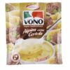 CALDO KITANO LEGUMES SACHE 30G