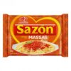TEMPERO SAZON MARROM 60G