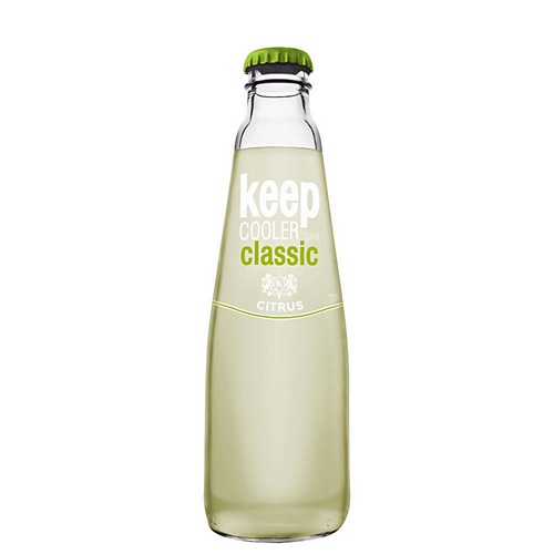 KEEP COOLER CLASSIC CITRUS 275ML