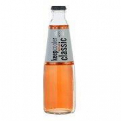 KEEP COOLER CLASSIC PESSEGO 275ML