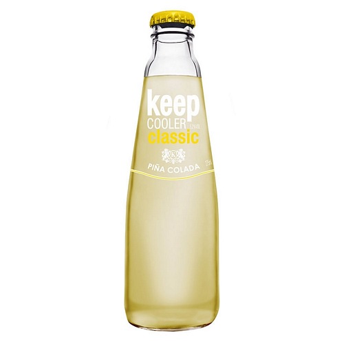 KEEP COOLER PINA COLADA 275ML
