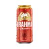 CERVEJA BRAHMA MALZBIER LT 350ML