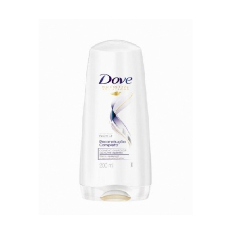 CONDICIONADOR DOVE RECON COMPLETA 200ML
