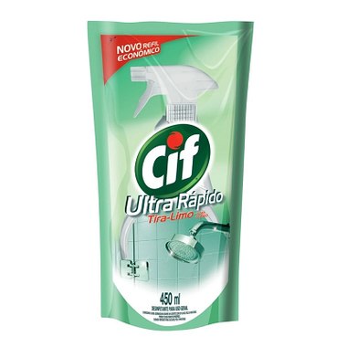 TIRA LIMO CIF C/CLORO REF 450ML