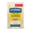 MAIONESE HEINZ FP 390G