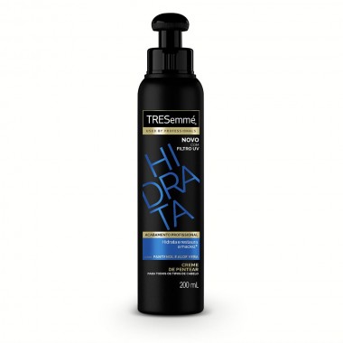 CREME PENTEAR TRESEMME HIDRAT PROF 200ML