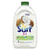 LAVA ROUPA LIQUIDO SURF LAVANDA 3L