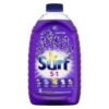 AMACIANTE GIRANDO SOL CONC COCO BAU500ML