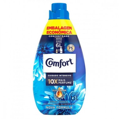 AMACIANTE COMFORT CUID ESSENC CONC 1,5L