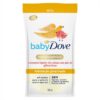 SABONETE DOVE BABY HIDR BALANCEADA 75G