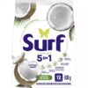DETERGENTE PO SURF EXPLOSAO FLOR 1,6KG