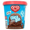 SORVETE LACTA 3 CHOCOLATES 1,5L