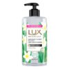 SABONETE LIQUIDO LUX ROSAS FRANCESAS 900ML