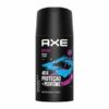 DESOD AXE MUSK AERO 150ML
