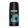 DESOD NIVEA DRY PROTECT AERO 150ML