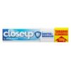 CREME DENTAL CLOSE UP RED HOT 130G
